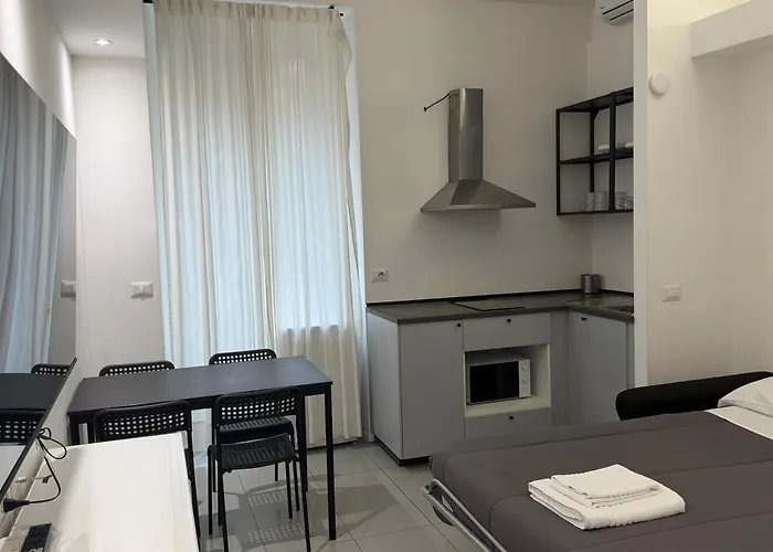 Art Atelier Apartments